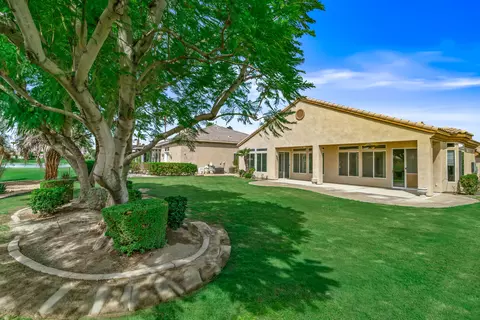 Exterior - 80711 Turnberry Ct, Indio, CA 92201 photo 8 of 12