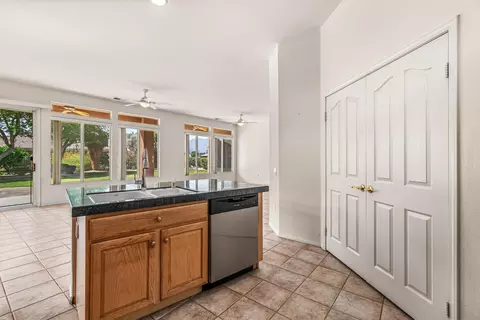 Kitchen - 80711 Turnberry Ct, Indio, CA 92201 photo 5 of 5