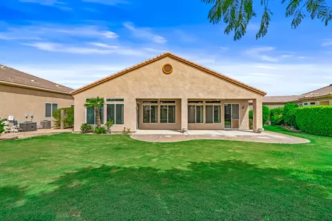 Exterior - 80711 Turnberry Ct, Indio, CA 92201 photo 4 of 12
