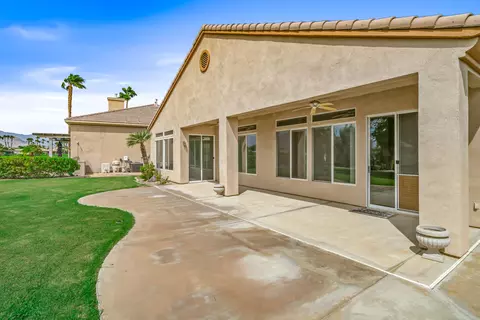 Exterior - 80711 Turnberry Ct, Indio, CA 92201 photo 6 of 12