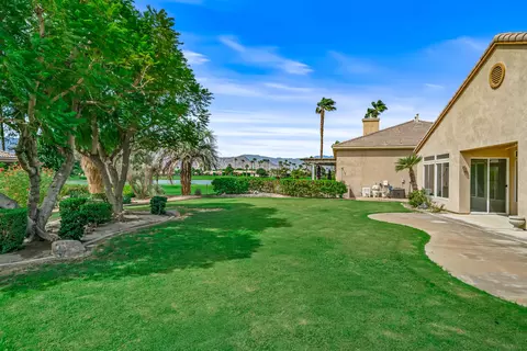 Exterior - 80711 Turnberry Ct, Indio, CA 92201 photo 9 of 12