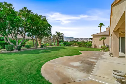 Exterior - 80711 Turnberry Ct, Indio, CA 92201 photo 10 of 12