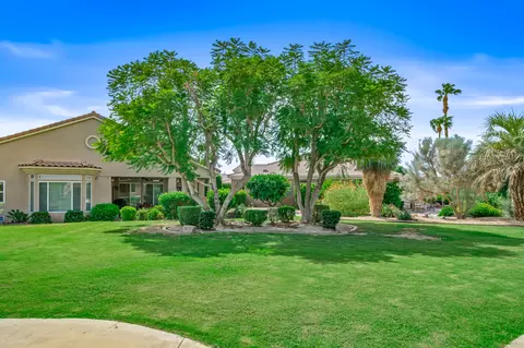 Exterior - 80711 Turnberry Ct, Indio, CA 92201 photo 7 of 12