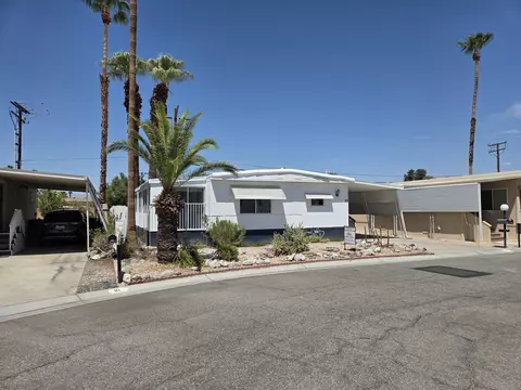 80 Dunes Cir, Cathedral City, CA 92234