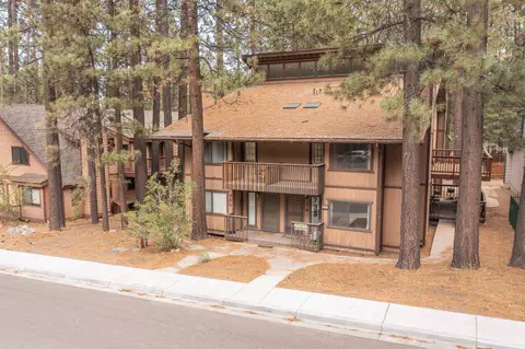 Exterior - 733 Summit Blvd, Big Bear City, CA 92314 photo 2 of 6