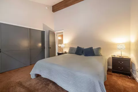 Bedroom - 733 Summit Blvd, Big Bear City, CA 92314 photo 3 of 9