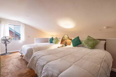 Bedroom - 733 Summit Blvd, Big Bear City, CA 92314 photo 9 of 9