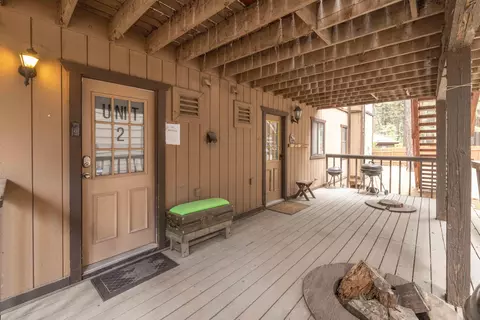 Exterior - 733 Summit Blvd, Big Bear City, CA 92314 photo 6 of 6