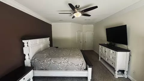 Bedroom - 2177 Cadjew St, Redding, CA 96003 photo 7 of 13