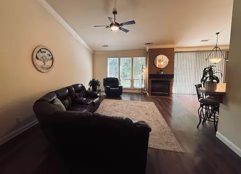 Living - 2177 Cadjew St, Redding, CA 96003 photo 3 of 3
