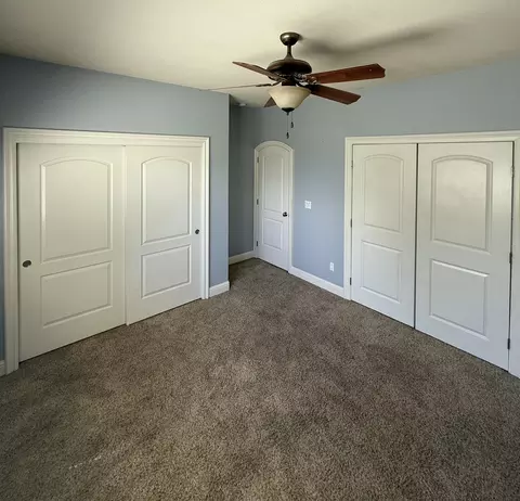 Bedroom - 2177 Cadjew St, Redding, CA 96003 photo 3 of 13