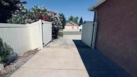 Exterior - 2177 Cadjew St, Redding, CA 96003 photo 9 of 23