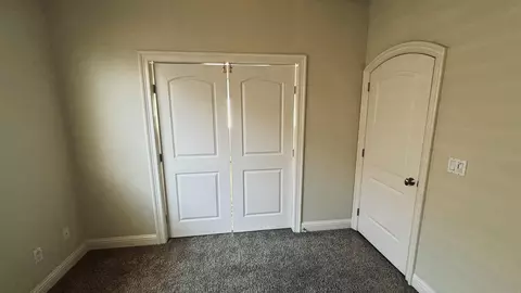 Bedroom - 2177 Cadjew St, Redding, CA 96003 photo 12 of 13