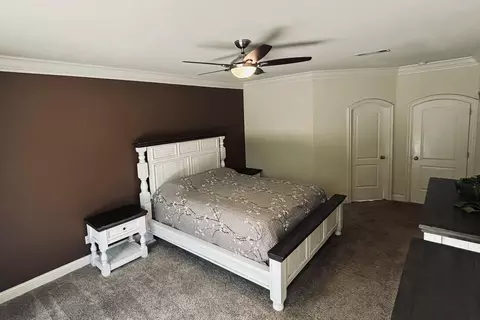 Bedroom - 2177 Cadjew St, Redding, CA 96003 photo 6 of 13