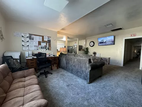 Living - 165 S Spring St, Blythe, CA 92225 photo 4 of 7
