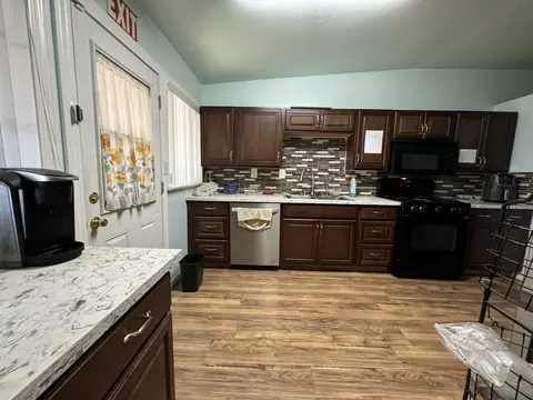 Kitchen - 165 S Spring St, Blythe, CA 92225 photo 3 of 5