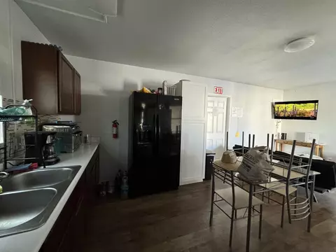 Kitchen - 165 S Spring St, Blythe, CA 92225 photo 5 of 5