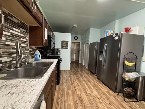 Kitchen - 165 S Spring St, Blythe, CA 92225 photo 1 of 5