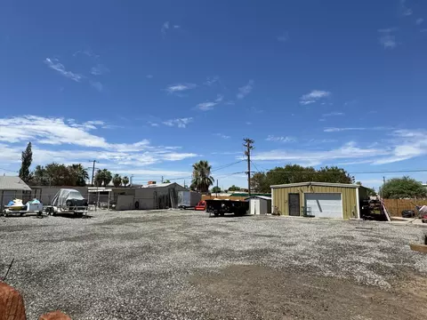 Exterior - 165 S Spring St, Blythe, CA 92225 photo 8 of 8