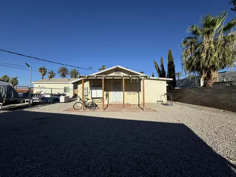 Exterior - 165 S Spring St, Blythe, CA 92225 photo 6 of 8