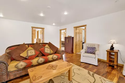 Living - 39737 Flicker Rd, Fawnskin, CA 92333 photo 7 of 7