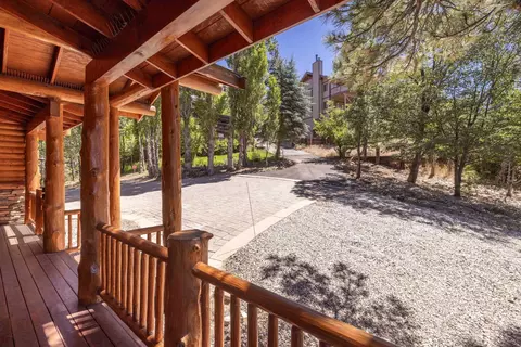 Exterior - 39737 Flicker Rd, Fawnskin, CA 92333 photo 10 of 10