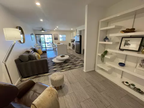5300 E Waverly Dr, Palm Springs, CA 92264