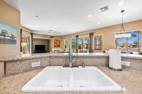 Kitchen - 49599 Wayne St, Indio, CA 92201 photo 1 of 1