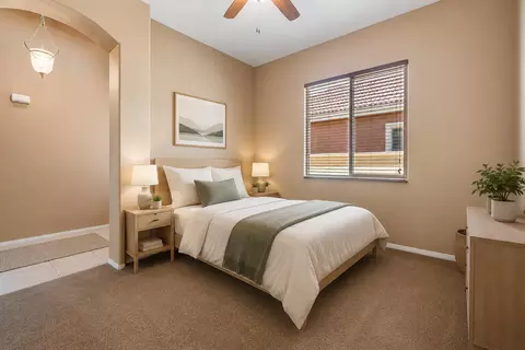 Bedroom - 49599 Wayne St, Indio, CA 92201 photo 5 of 8