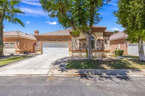 Exterior - 49599 Wayne St, Indio, CA 92201 photo 8 of 8