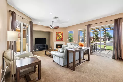 Living - 49599 Wayne St, Indio, CA 92201 photo 3 of 3