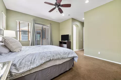Bedroom - 49599 Wayne St, Indio, CA 92201 photo 2 of 8