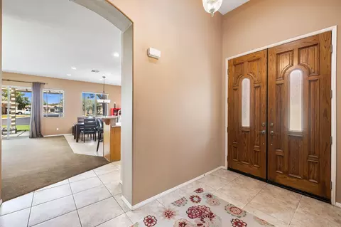 Entry Way - 49599 Wayne St, Indio, CA 92201 photo 3 of 9