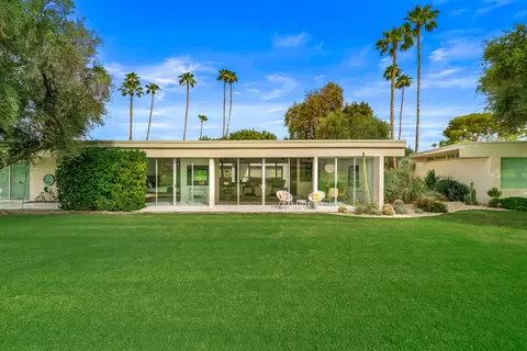 32 Lakeview Cir, Palm Springs, CA 92264