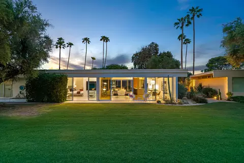 32 Lakeview Cir, Palm Springs, CA 92264