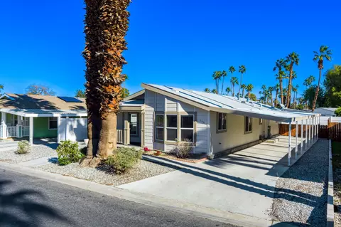 144 Estrada Way, Cathedral City, CA 92234