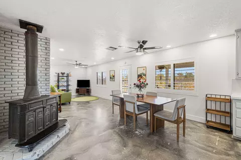 Dining - 6829 Palisade Way, Yucca Valley, CA 92284 photo 3 of 4