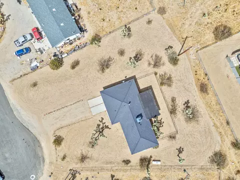 View/Area - 6829 Palisade Way, Yucca Valley, CA 92284 photo 3 of 3
