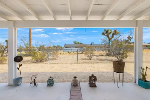 Exterior - 6829 Palisade Way, Yucca Valley, CA 92284 photo 1 of 7