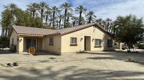 Exterior - 66820 Harrison St, Thermal, CA 92274 photo 3 of 3