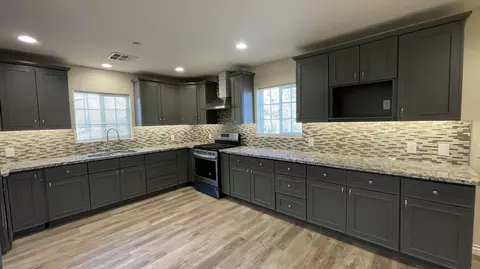 Kitchen - 66820 Harrison St, Thermal, CA 92274 photo 2 of 2