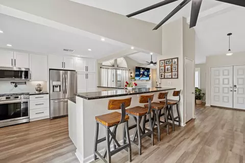 Kitchen - 45558 Indian River Rd, Indio, CA 92201 photo 2 of 4