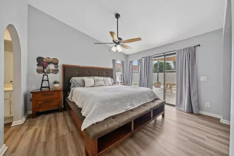 Bedroom - 45558 Indian River Rd, Indio, CA 92201 photo 2 of 4