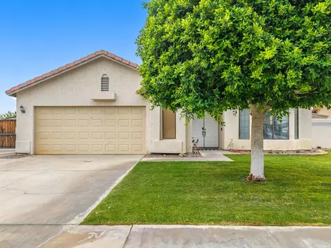 Exterior - 45558 Indian River Rd, Indio, CA 92201 photo 6 of 6