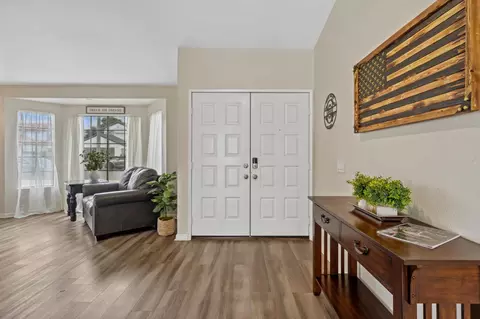 Entry Way - 45558 Indian River Rd, Indio, CA 92201 photo 1 of 3
