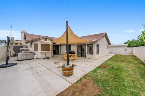 Exterior - 45558 Indian River Rd, Indio, CA 92201 photo 4 of 6