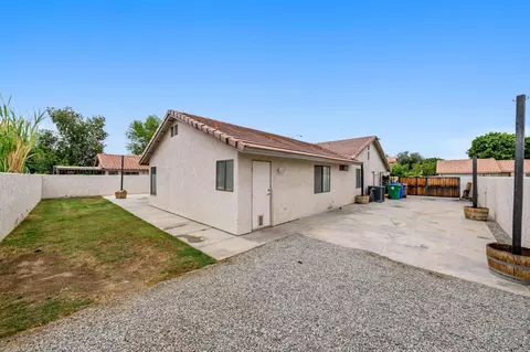 Exterior - 45558 Indian River Rd, Indio, CA 92201 photo 5 of 6