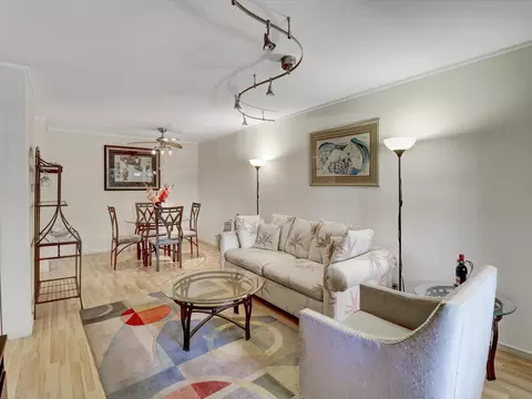 2860 N Los Felices Rd, Palm Springs, CA 92262
