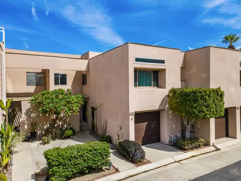 434 Village Sq E, Palm Springs, CA 92262