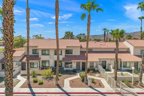 5951 Montecito Dr, Palm Springs, CA 92264